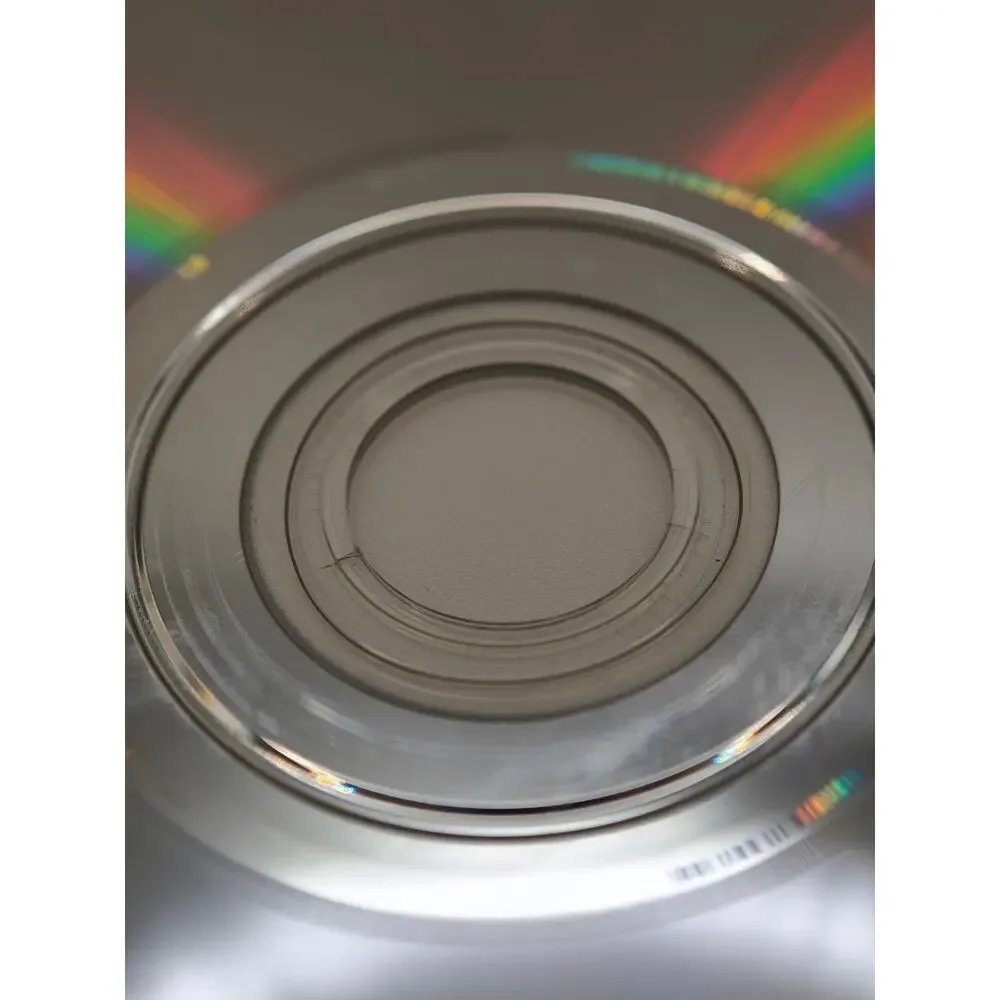 ABC Wipeout The Game (Nintendo Wii) Disc Tested